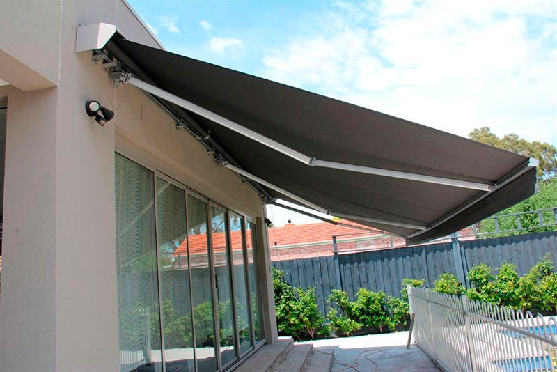 Toldo Articulado Motorizado Itupeva Toldo Articulado Motorizado Itupeva