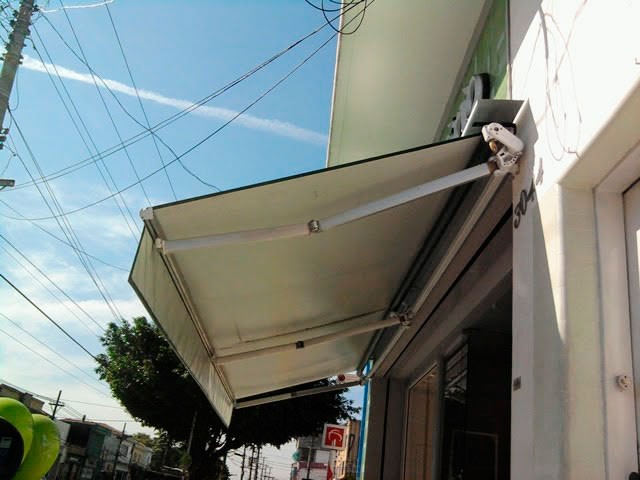 Toldo Articulado Motorizado Vinhedo Toldo Articulado Motorizado Vinhedo