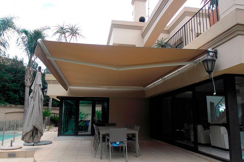 Toldo Articulado Motorizado Vinhedo Toldo Articulado Motorizado Vinhedo