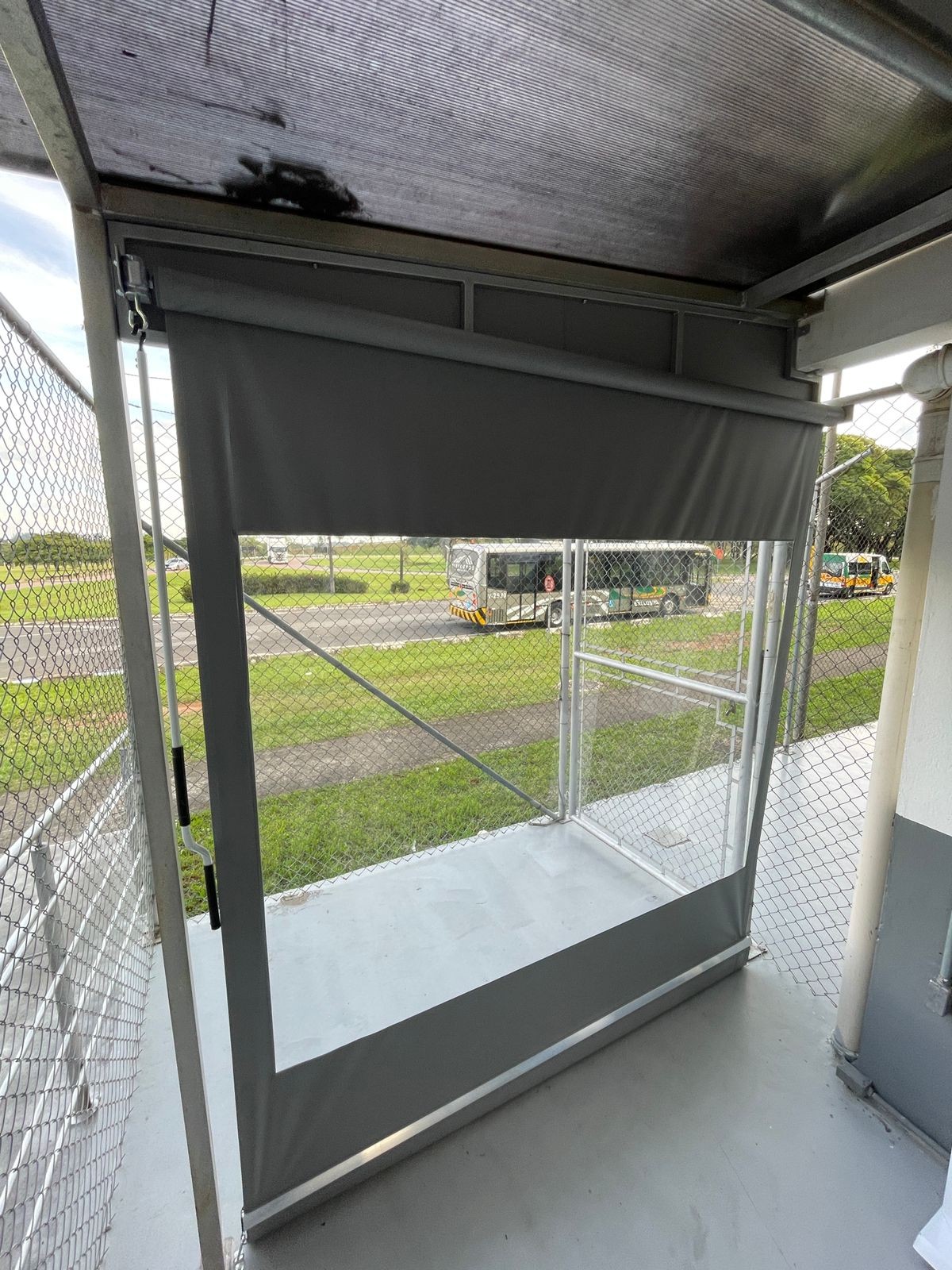 Toldo Cortina Campinas Toldo Cortina Campinas