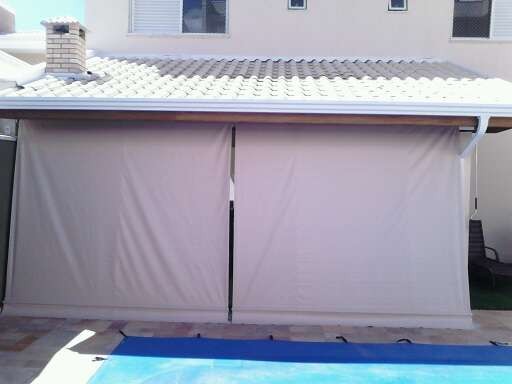 Toldo articulado Toldo articulado