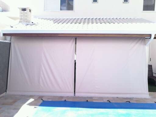 Toldo articulado Toldo articulado