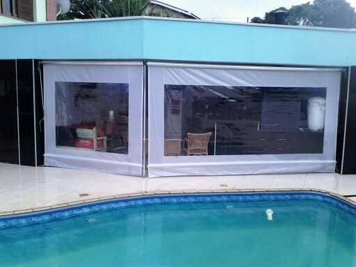Toldo articulado Toldo articulado
