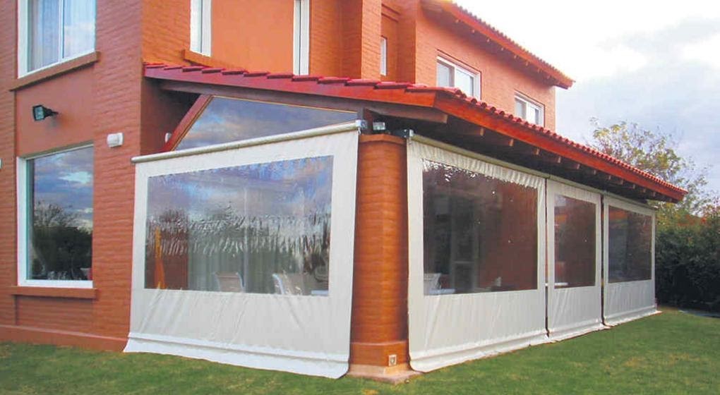 Toldo articulado Toldo articulado
