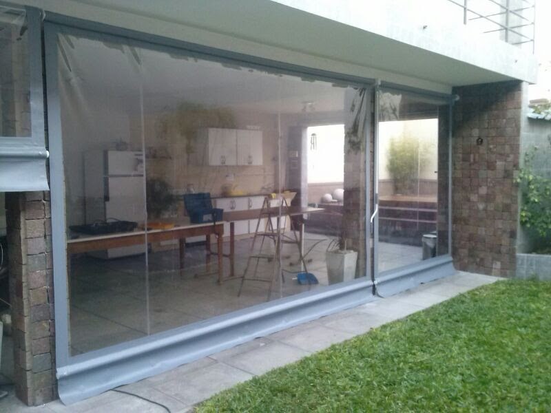 Toldo articulado Toldo articulado